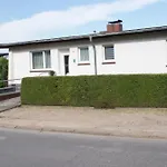 Prázdninový dům Schoene Aussicht Am - Abc304
