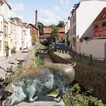 Schoene Aussicht Am - Abc304 Сasa de vacaciones
