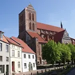 Schoene Aussicht Am - Abc304 Prázdninový dům *