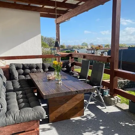 Schoene Aussicht Am - Abc304 * Wismar