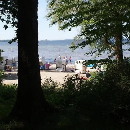 Schoene Aussicht Am - Abc304 *