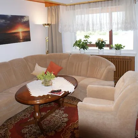 Schoene Aussicht Am - Abc304 Holiday home Wismar