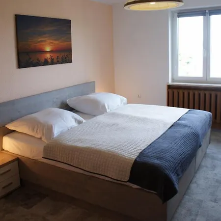 Schoene Aussicht Am - Abc304 Holiday home *