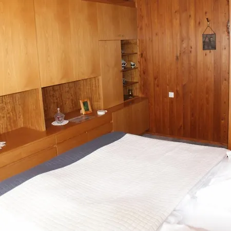 Schoene Aussicht Am - Abc304 Holiday home Wismar
