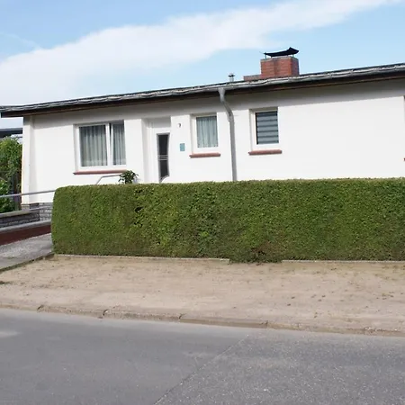 Holiday home Schoene Aussicht Am - Abc304