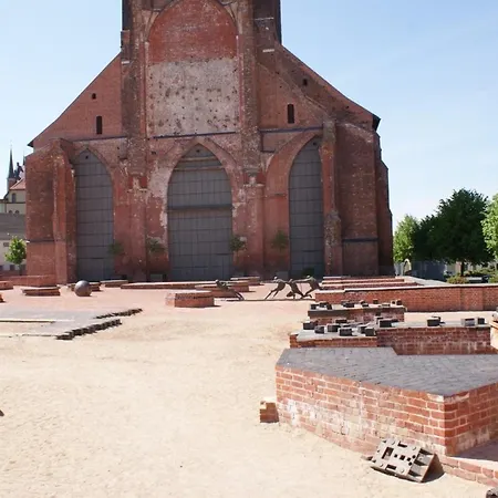 Schoene Aussicht Am - Abc304 * Висмар