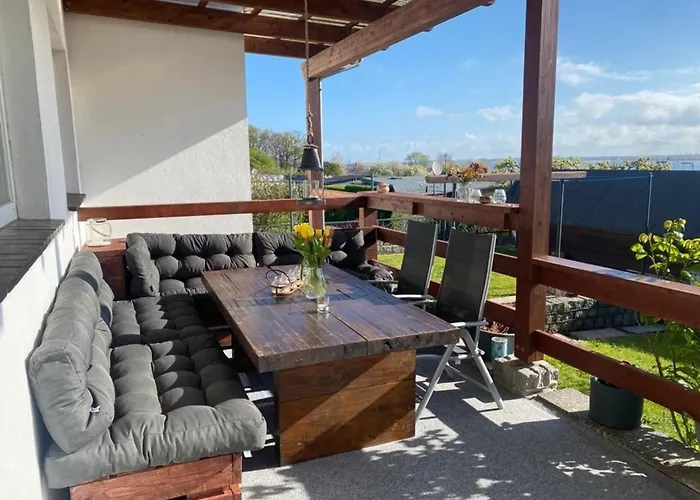 Schoene Aussicht Am - Abc304 * Wismar