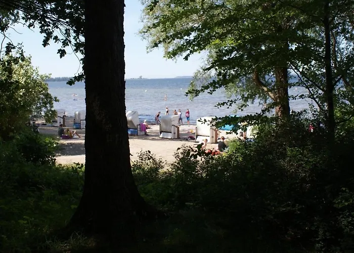 Schoene Aussicht Am - Abc304 *