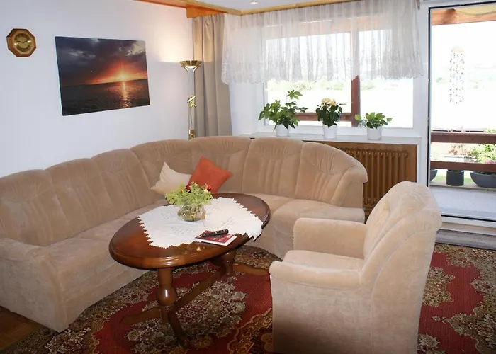 Schoene Aussicht Am - Abc304 Holiday home Wismar