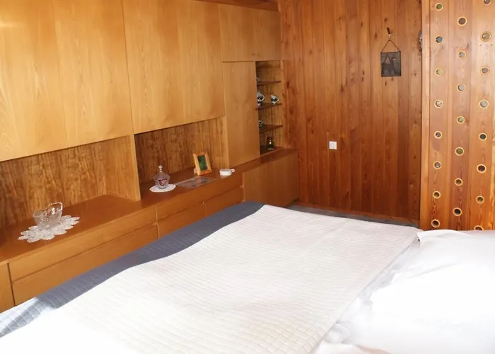 Schoene Aussicht Am - Abc304 Holiday home Wismar