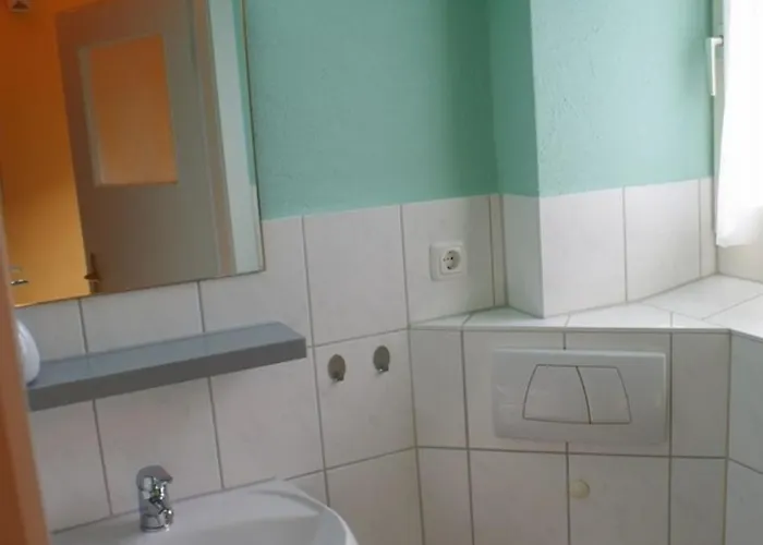 Schoene Aussicht Am - Abc304 Wismar