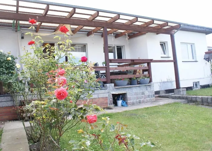 Schoene Aussicht Am - Abc304 Holiday home