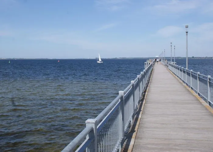 Schoene Aussicht Am - Abc304 * Wismar