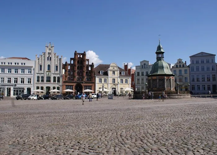 Schoene Aussicht Am - Abc304 Holiday home *